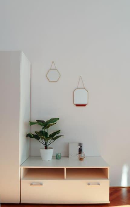 Modern Apartment In The Center Of פראג מראה חיצוני תמונה