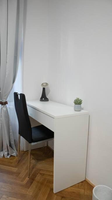 Modern Apartment In The Center Of פראג מראה חיצוני תמונה
